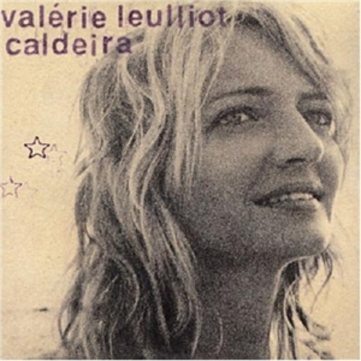 Valerie Leulliot – Caldeira