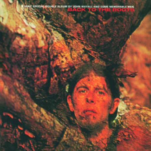 John Mayall – Back To The Roots