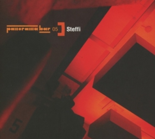 Steffi – Panorama Bar 05