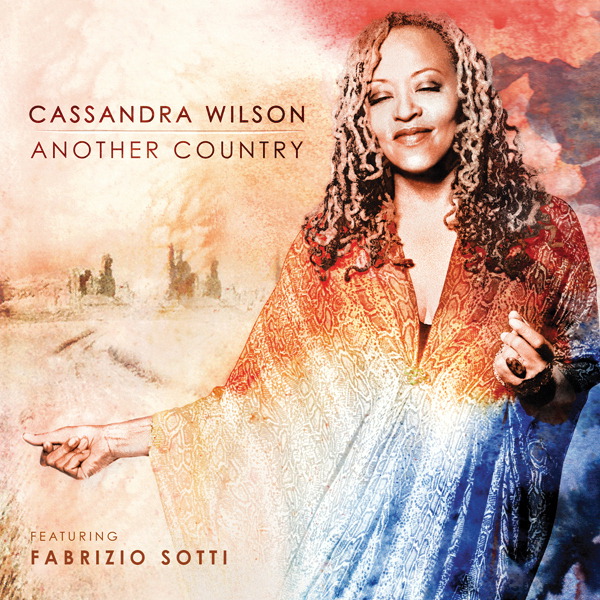 Cassandra Wilson – Another Country