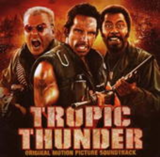 Diverse – Tropic Thunder