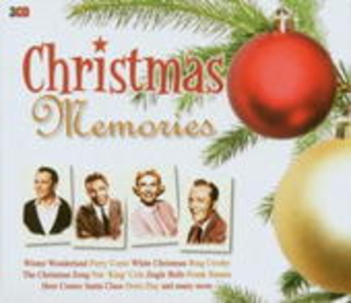 Diverse – Christmas Memories