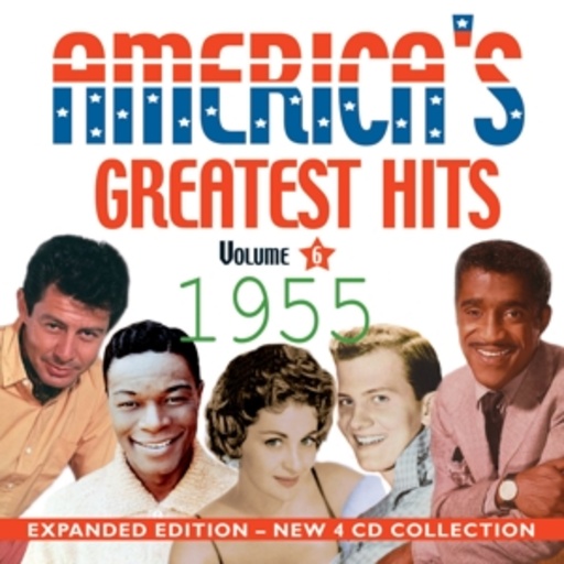 America’s Greatest Hits 1955