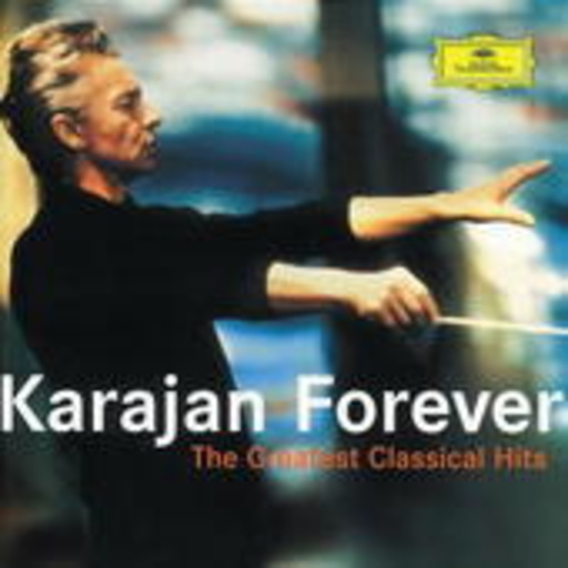 Herbert von Karajan/Berliner Philharmoniker – Dirigent des Jahrhunderts (Karajan - The Collection-Serie)