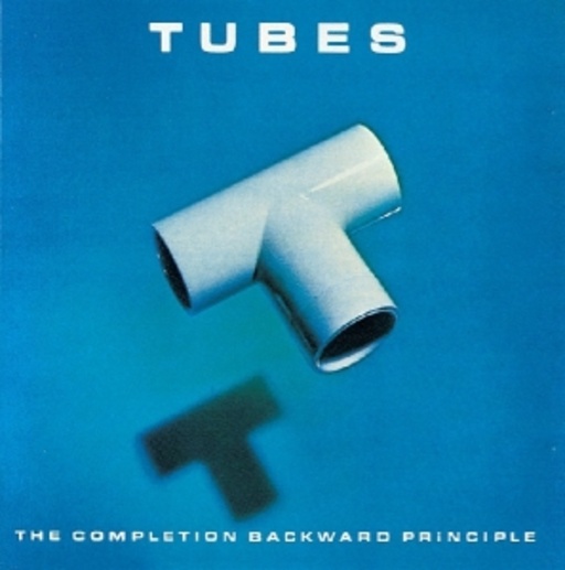Tubes – Completion Backward Principle