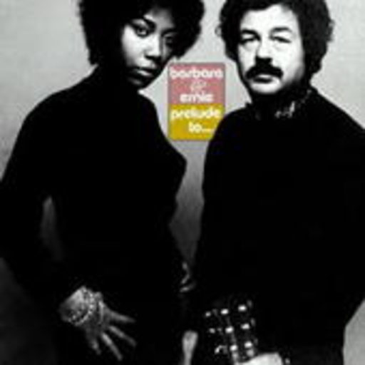 Barbara & Ernie – Prelude To...