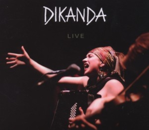 Dikanda – Live