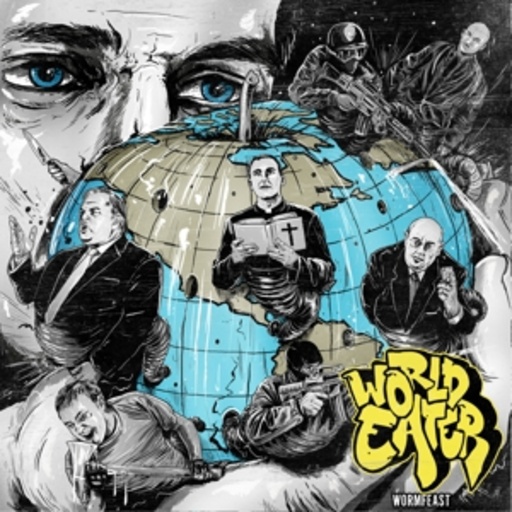 World Eater – Wormfest