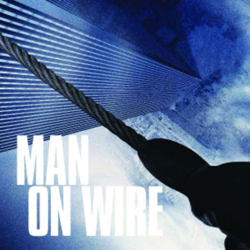 Michael Nyman – Man On Wire