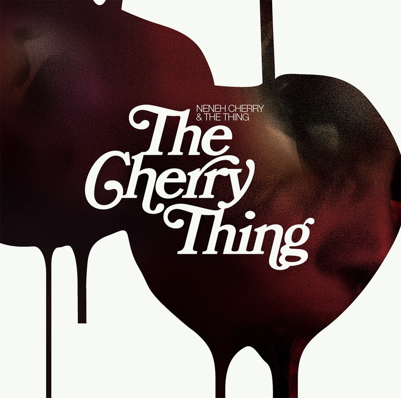 Schwerpunkt im Jazzbereich bei Soulfood: das Album "The Cherry Thing" von Neneh Cherry & The Thing