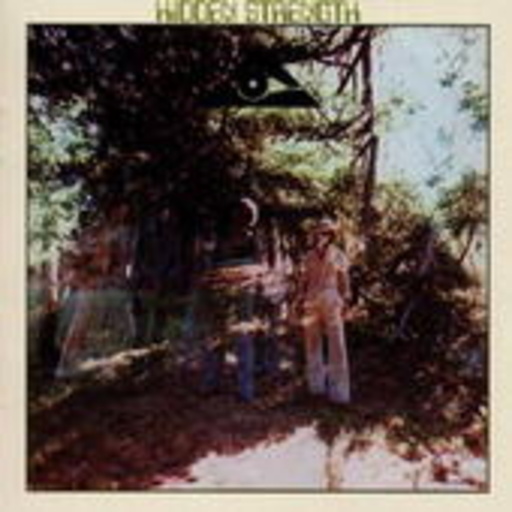 Hidden Strength – Hidden Strength (incl. Bonus-Tracks)