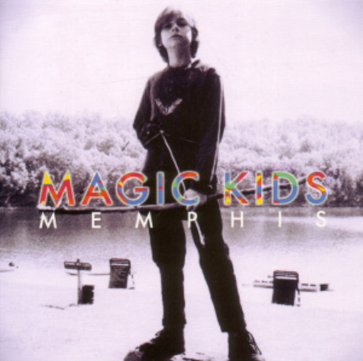 Magic Kids – Memphis