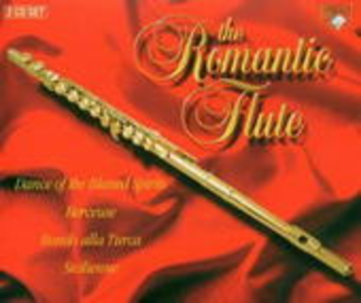 The Romantic Flue
