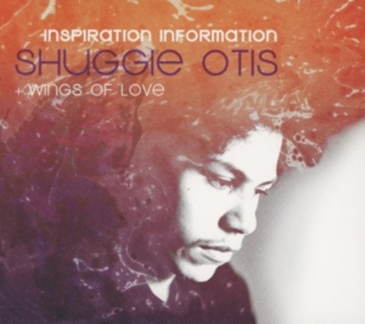 Shuggie Otis – Inspiration Information/Wings Of LOve