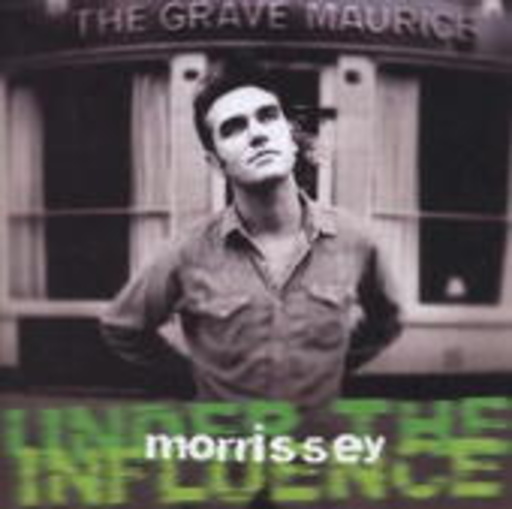 Diverse – Under The Influence - Morrissey