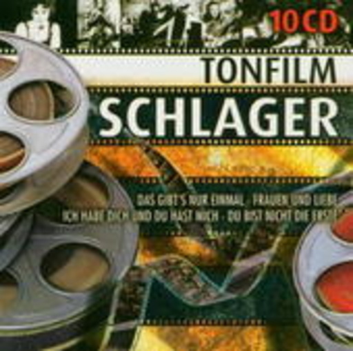 Tonfilm Schlager