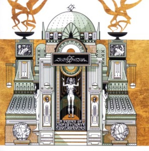 Scar Of The Sun – A Series Of Unfortunate Concurrencies