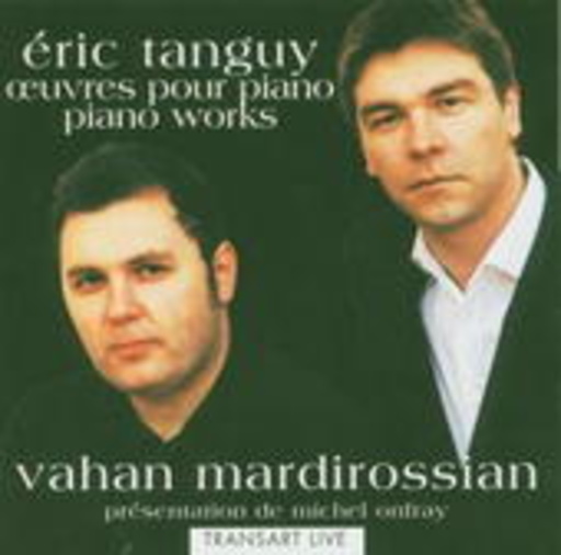 V. Mardirossian – Klavierwerke