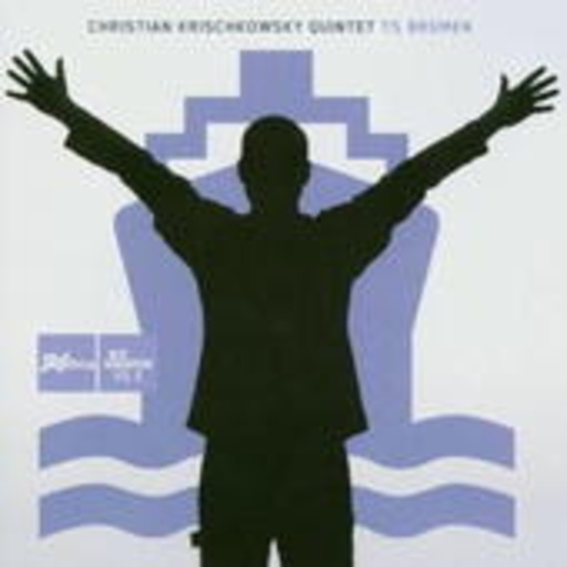 Christian Krischkowsky Quintet – TS Bremen