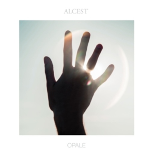 Alcest – Opale (White Vinyl)