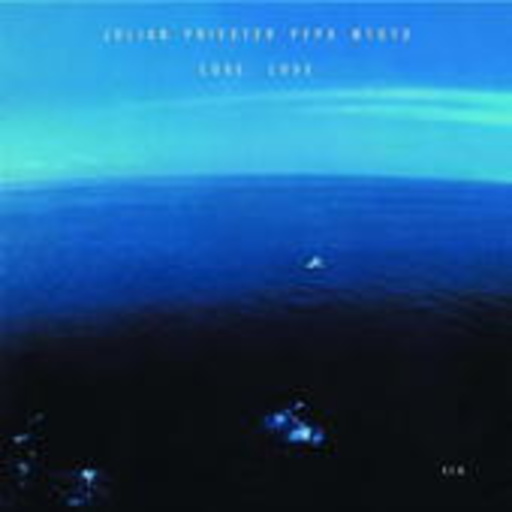 Julian Priester – Love, Love