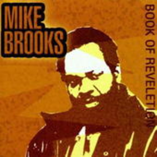 Mike Brooks – Book Of Revelation