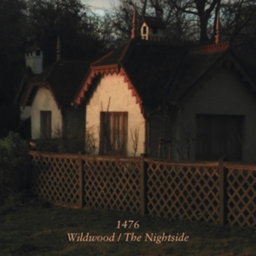 1476 – Wildwood/The Nightside