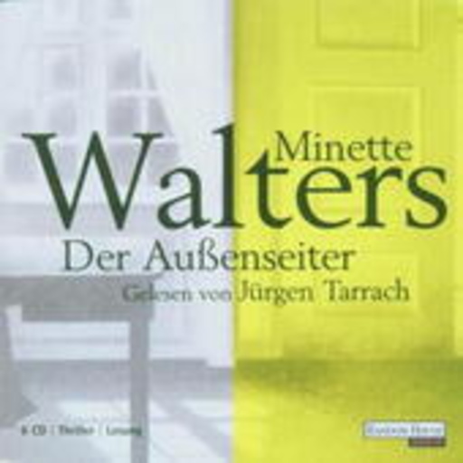 Jürgen Tarrach – Der Außenseiter (Gekürzte Lesung)