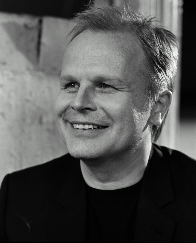 Erstes "Best of" nach drei Jahrzehnten: Herbert Grönemeyer