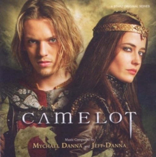 Jeff & Michael Danna – Camelot