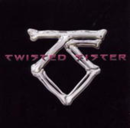 Twisted Sister – Best Of