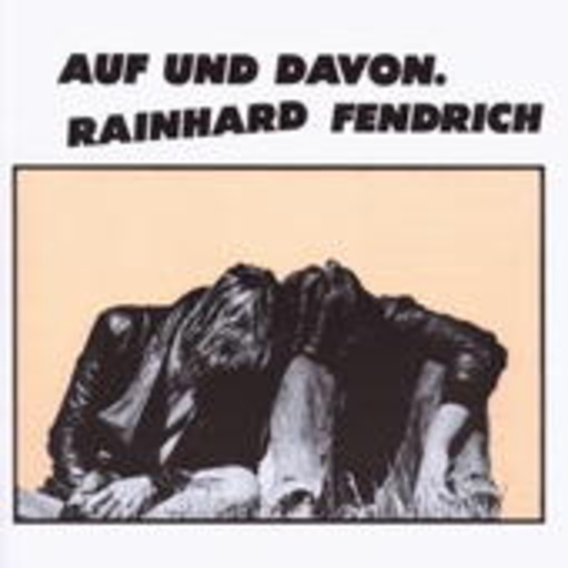 Reinhard Fendrich – Auf und davon