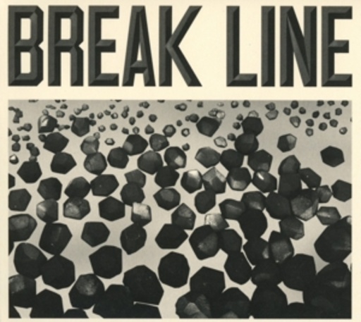Anand Wilder & Maxwell Kardon – Break Line - A Musical