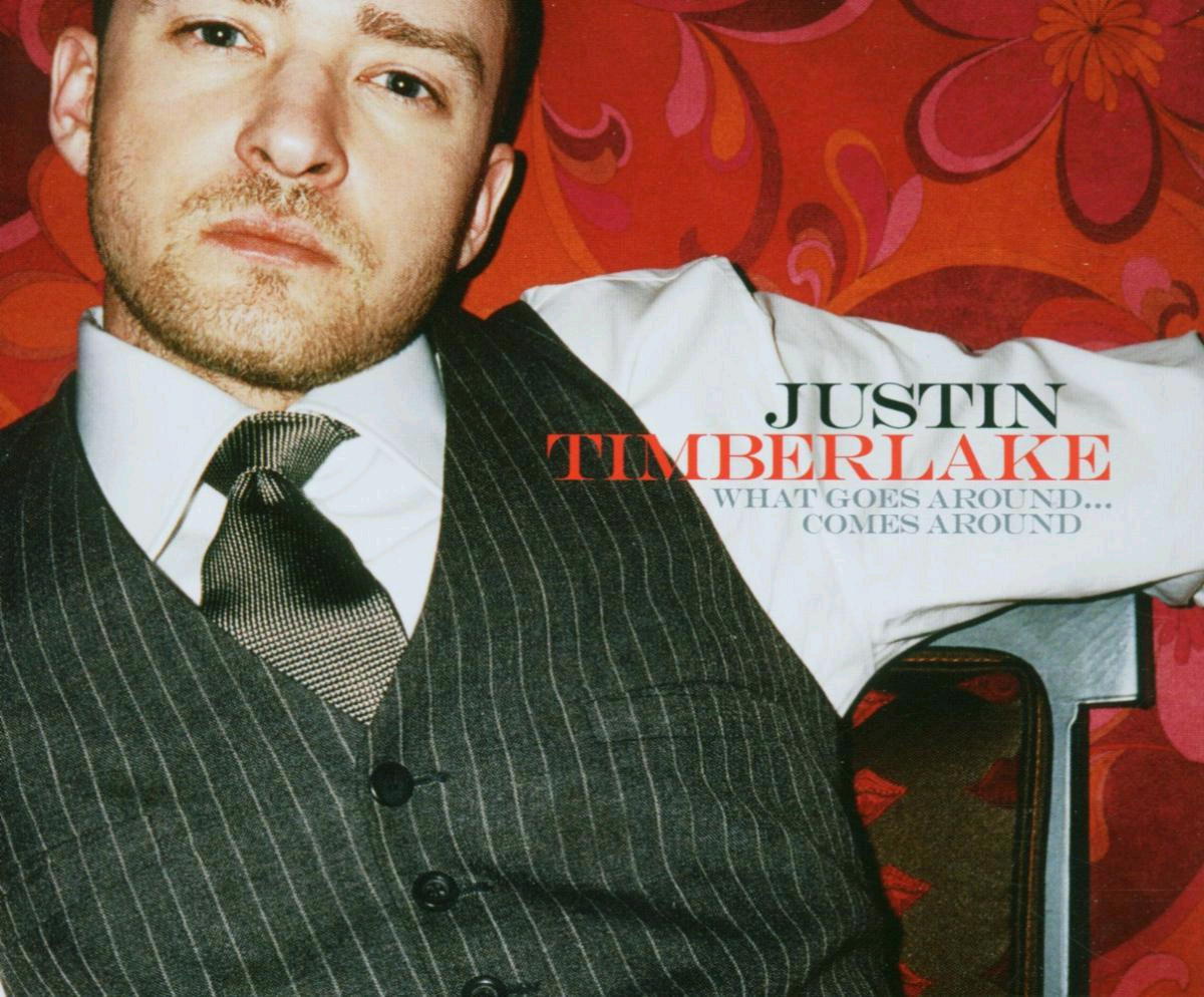 Justin Timberlake – What Goes Around ... Comes Around