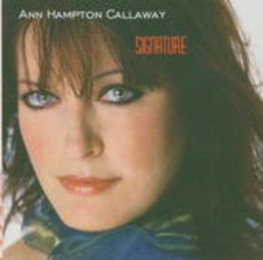 Ann H. Callaway – Signature