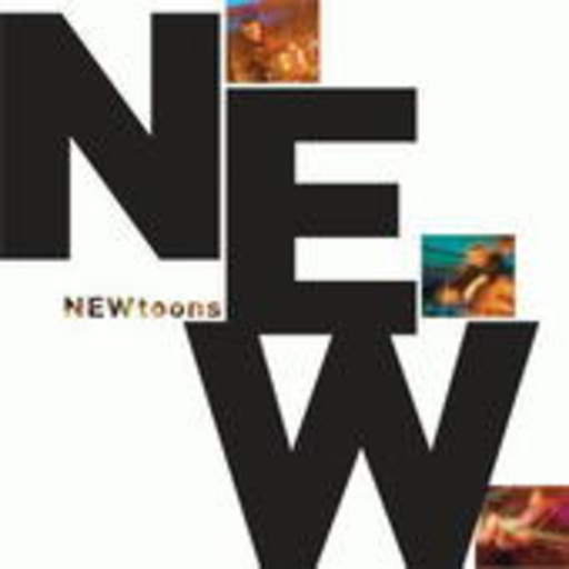 Newtoons – N.E.W.