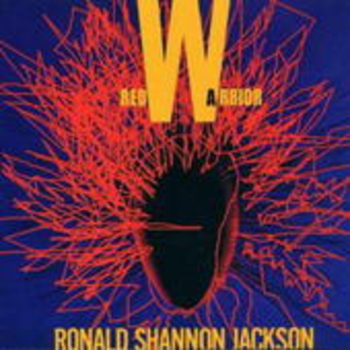 Ronald Shannon Jackson – Red Warrior
