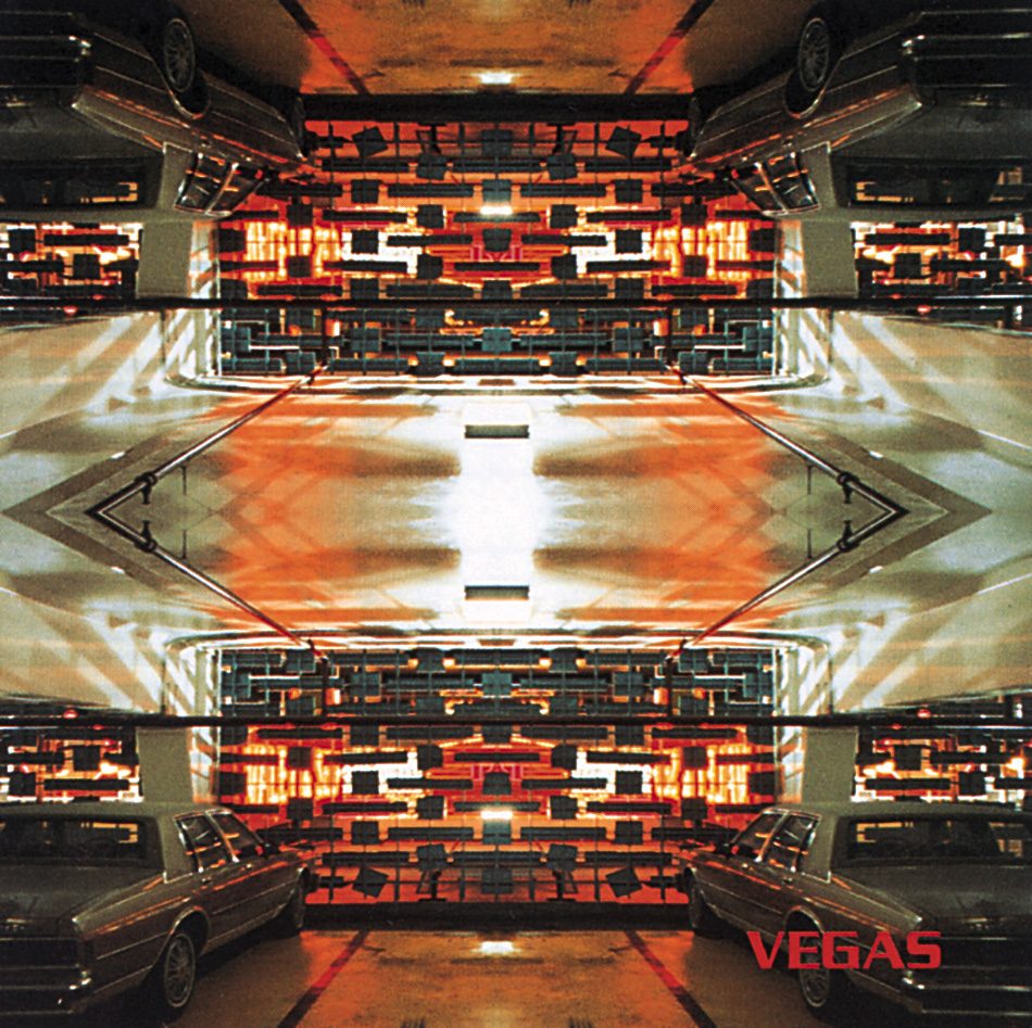 Crystal Method – Vegas