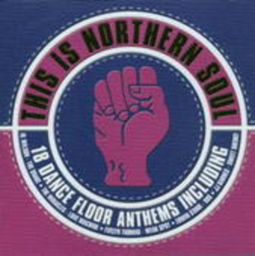 Diverse – This Is Northern Soul