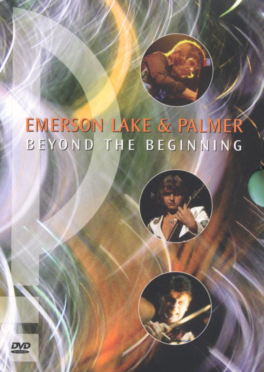 Emerson, Lake & Palmer – Beyond The Beginning