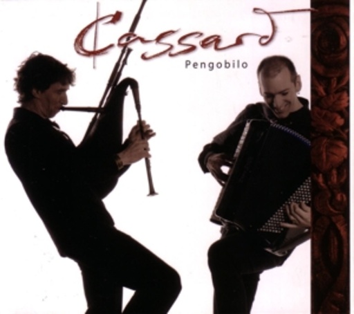 Cassard – Pengobilo