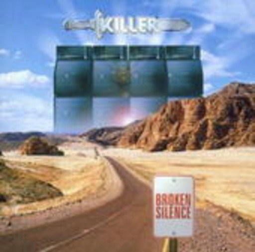Killer – Broken Silence