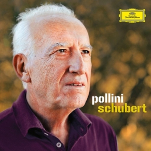 Maurizio Pollini – Complete Recordings