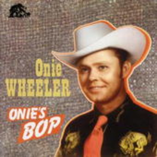 Onie Wheeler – Onie's Bop