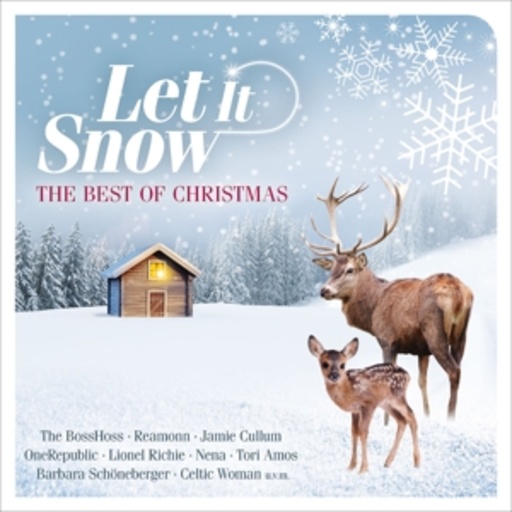 Diverse – Let It Snow - The Best Of Christmas