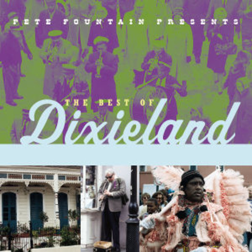 Diverse – The Best Of Dixieland