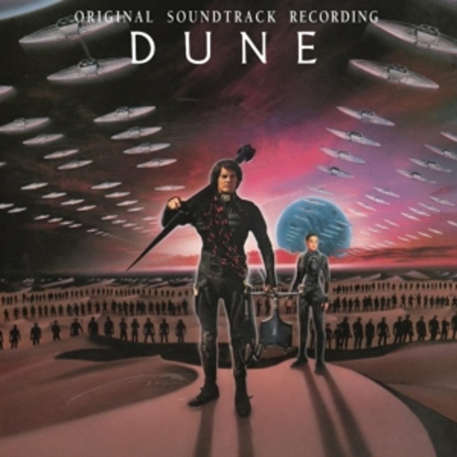 Duke – Soundtrack