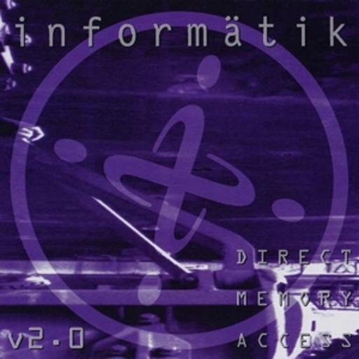Informatik – Direct Memory Access v2.0