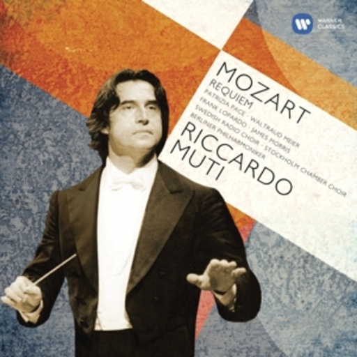 Riccardo Muti – Requiem, Ave Verus Corpus