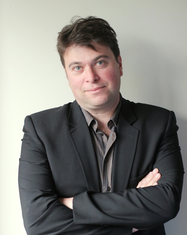 Zeigt sich von Rdio "unglaublich enttäuscht": Charles Caldas